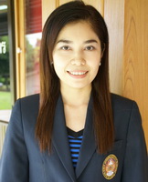 ประธานสาขาวิชาการเงืนการธนาคาร